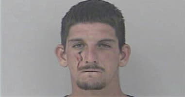 Artderius Williams, - St. Lucie County, FL 